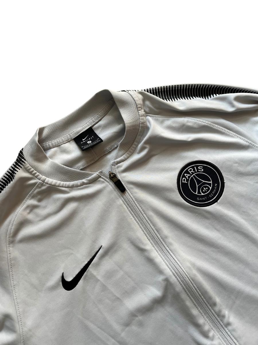 Nike Trainingsjacke PSG (M)