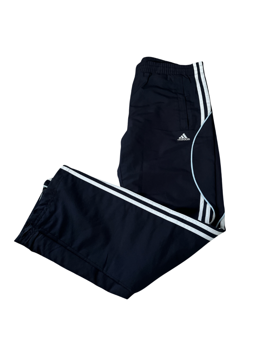 Adidas Trackpants (S)
