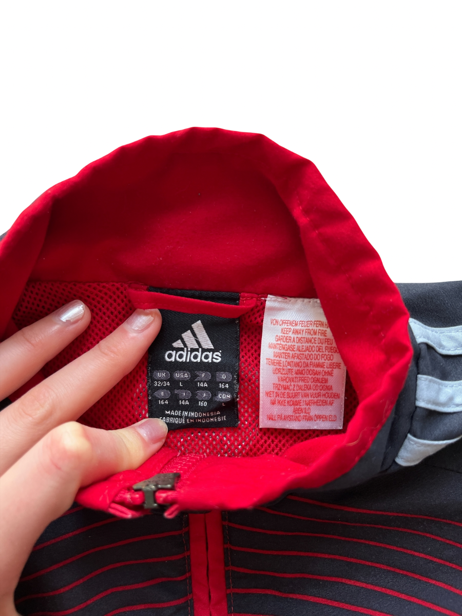 Adidas Trackjacket (S)