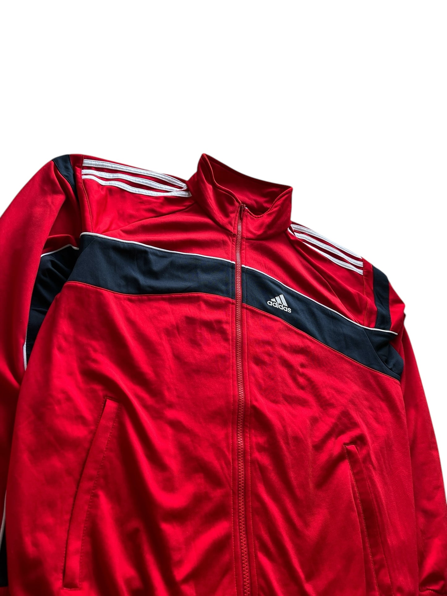 Adidas Trainingsjacke (S/M)
