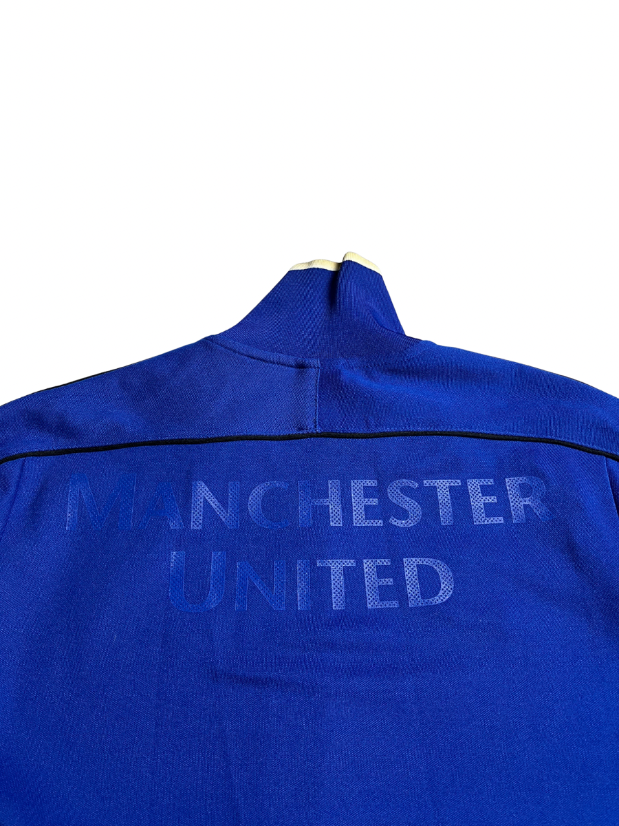 Nike Trainingsjacke Manchester United (M)