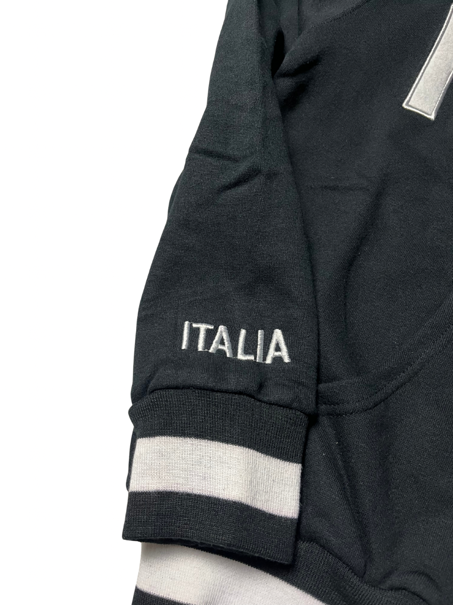 Italia Jacke (L)