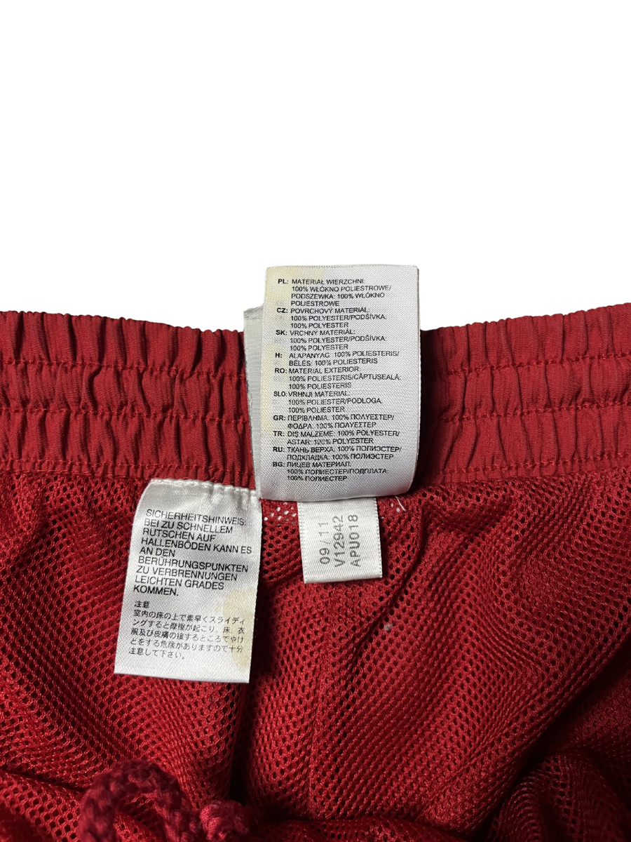 Adidas FC Bayern München Trackpants (M)