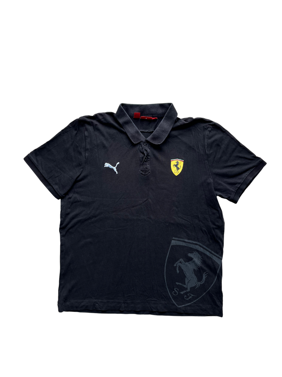 Puma Polo Ferrari (L)