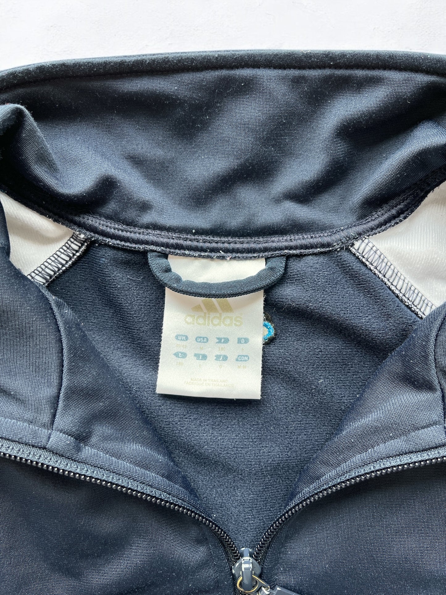 Adidas Trainingsjacke (S/M)