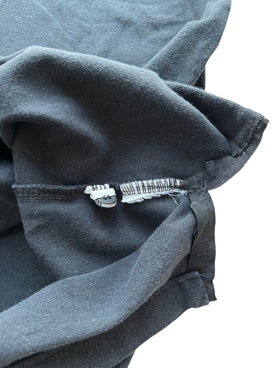 Nike T-Shirt Frankreich (S)