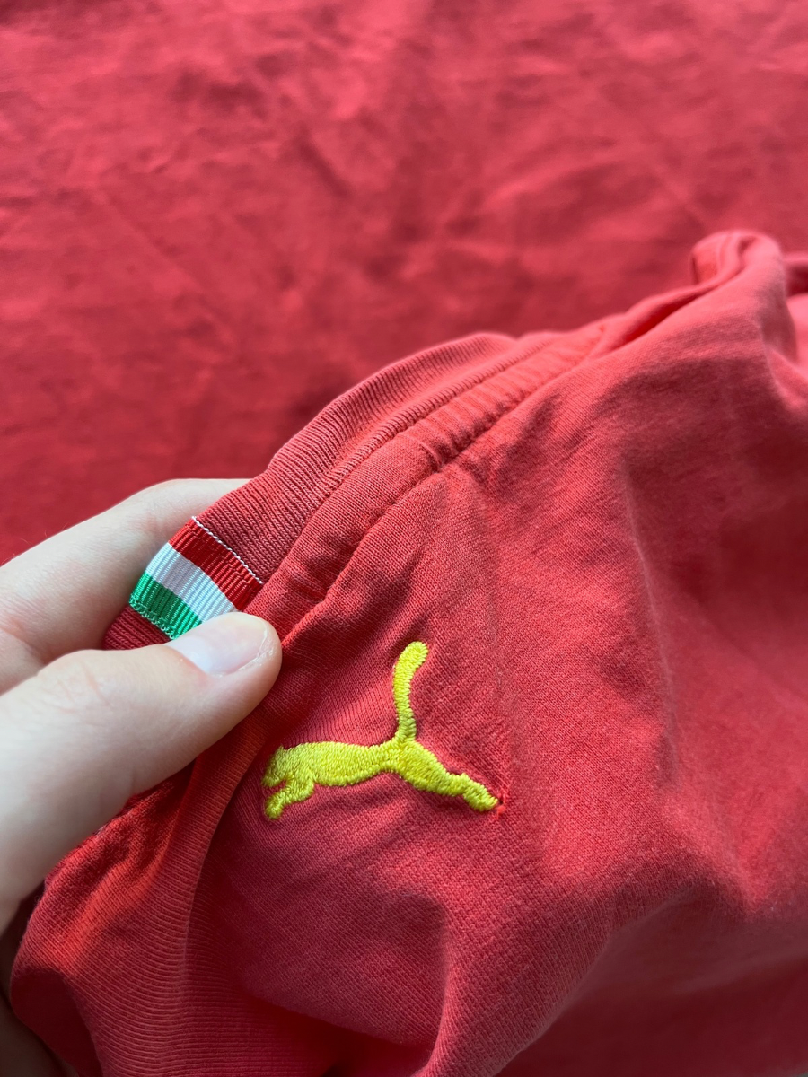 Puma T-Shirt Ferrari (M)