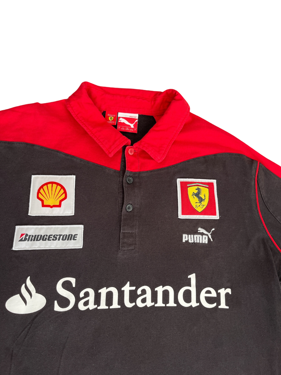 Puma Polo Ferrari (L)