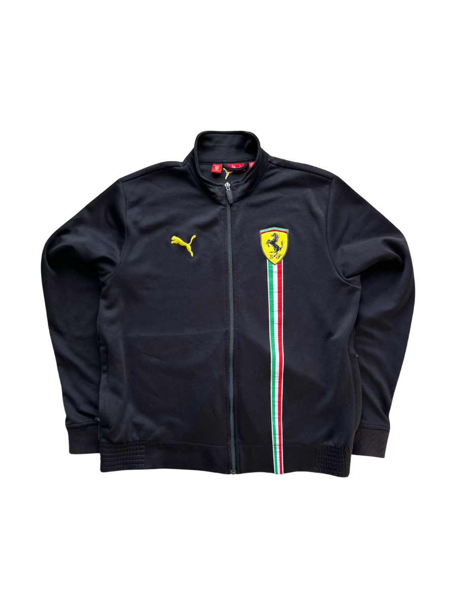 Puma Zipper (L)