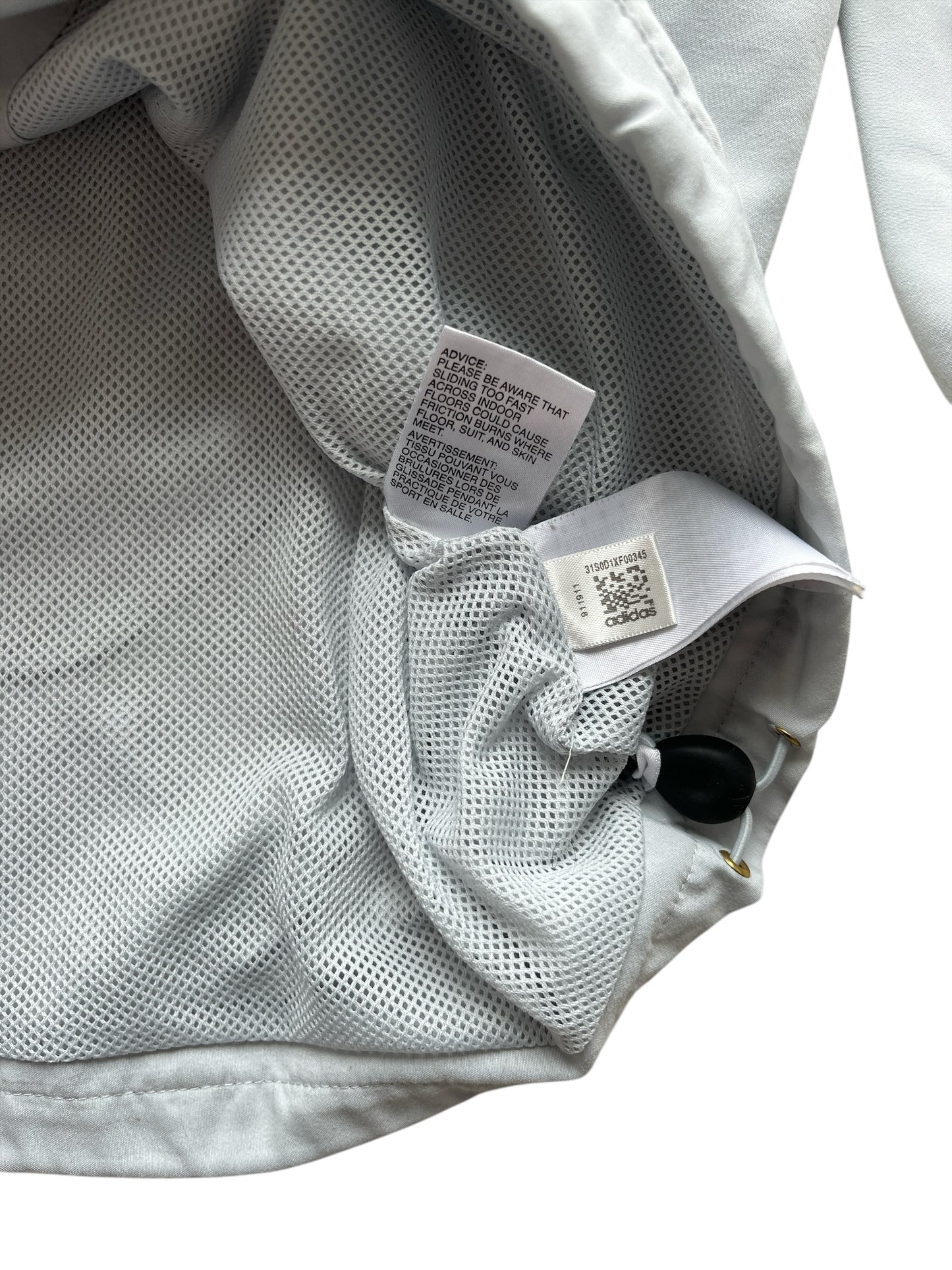 Adidas Trackjacket (S/M)