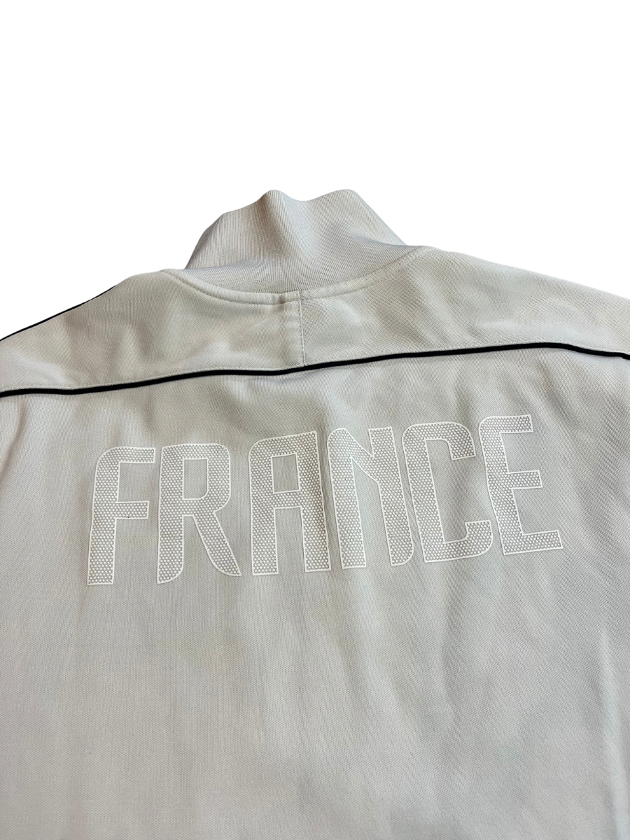 Nike Frankreich Jacke (L)