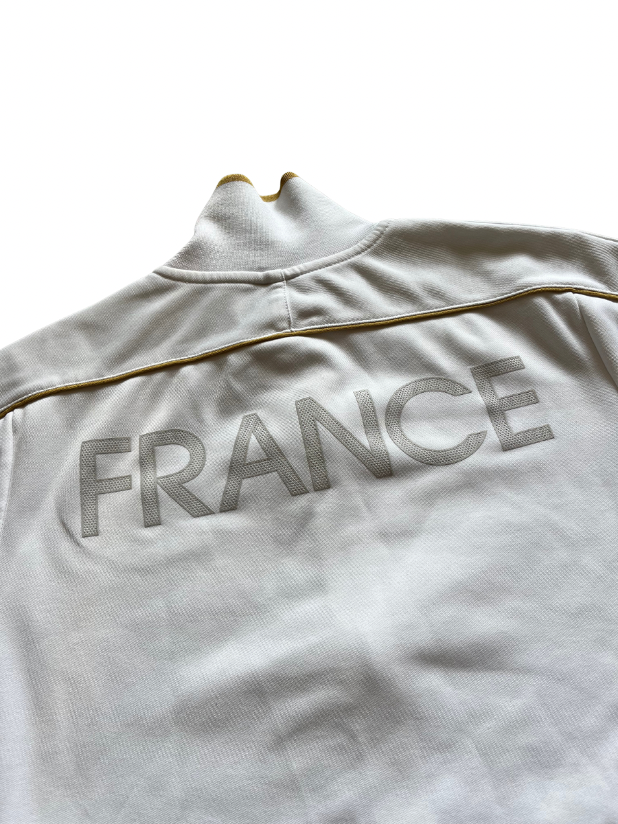 Nike Trainingsjacke France (L)