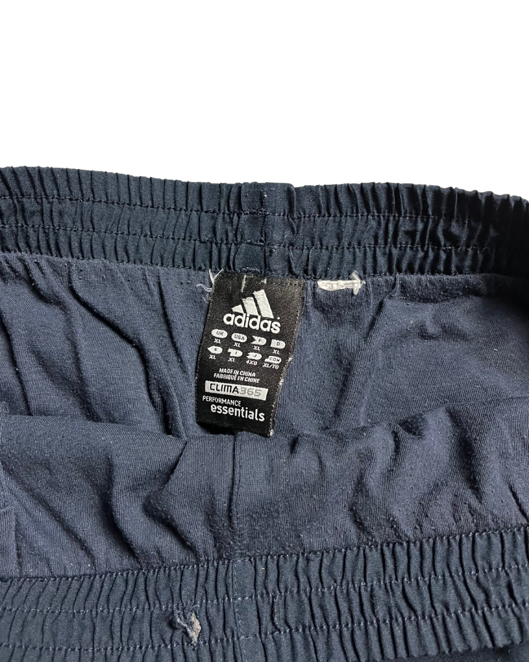 Adidas Trackpants (XL)