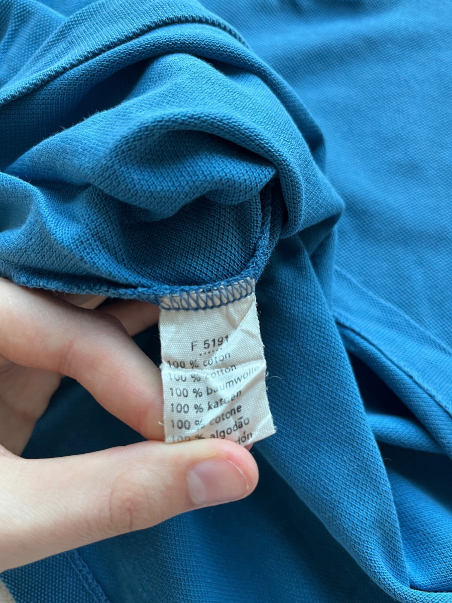 Polo Lacoste (XS)