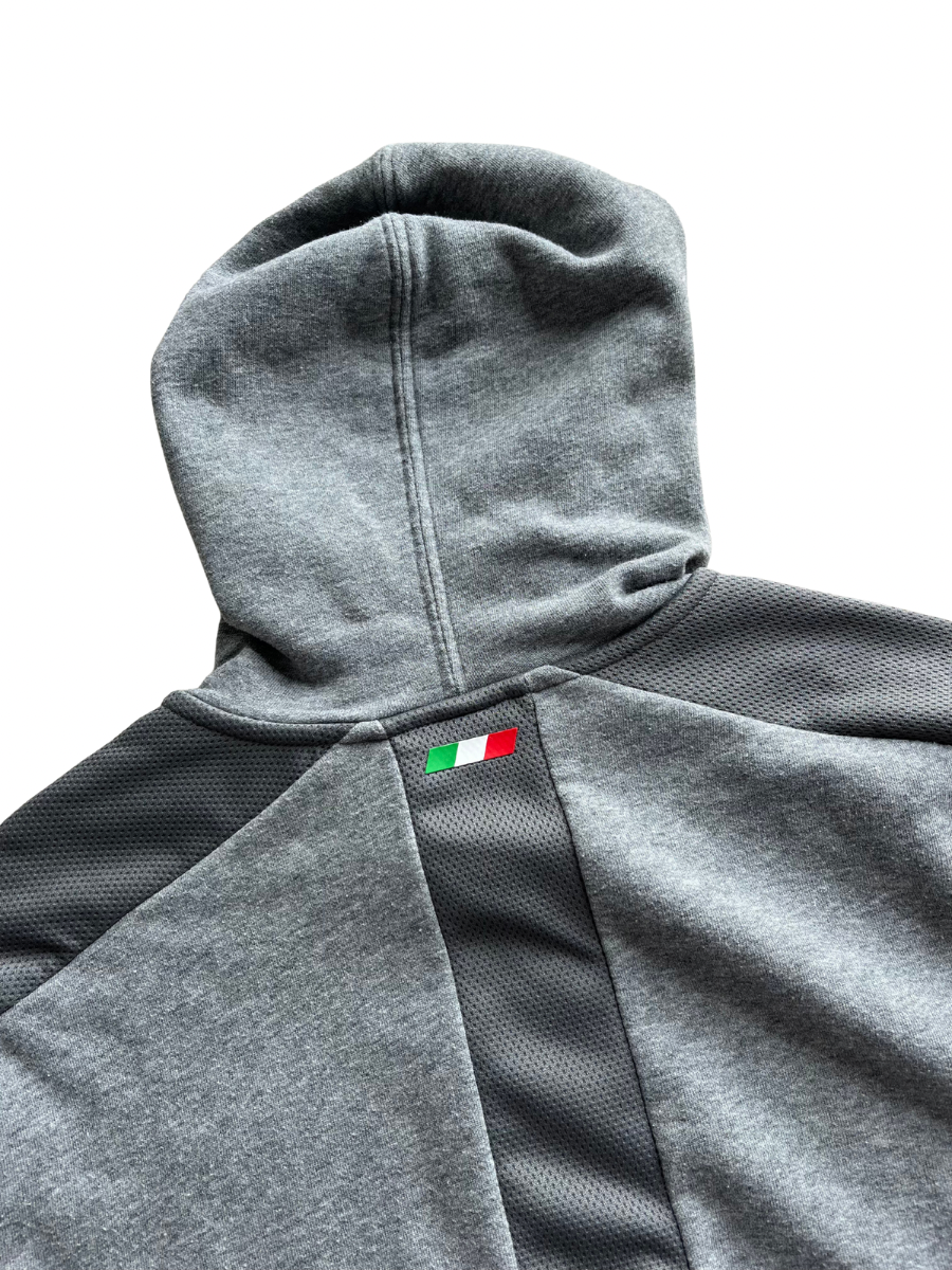 Puma Ferrari Sweatshirtjacke (M)