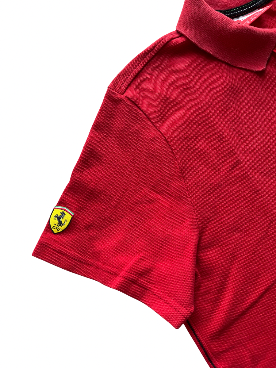 Puma Polo Ferrari (S)