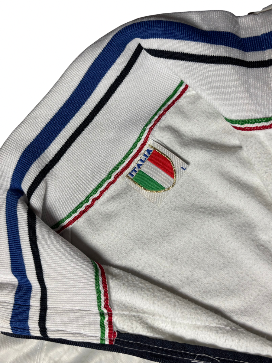 Italia Zipper (M)