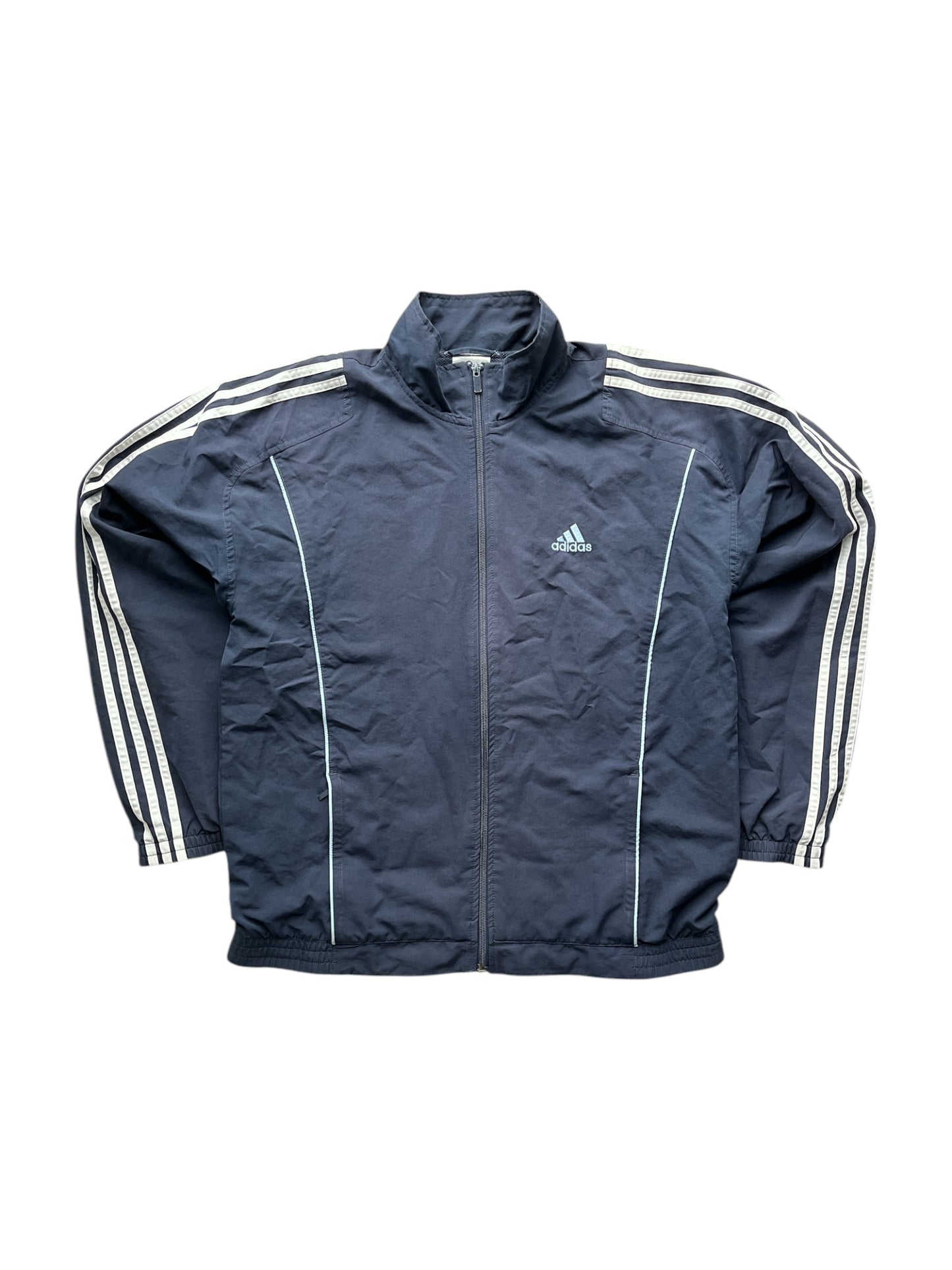 Adidas Trackjacket (S/M)