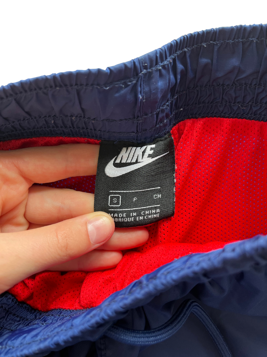 Nike Trackpants (S)