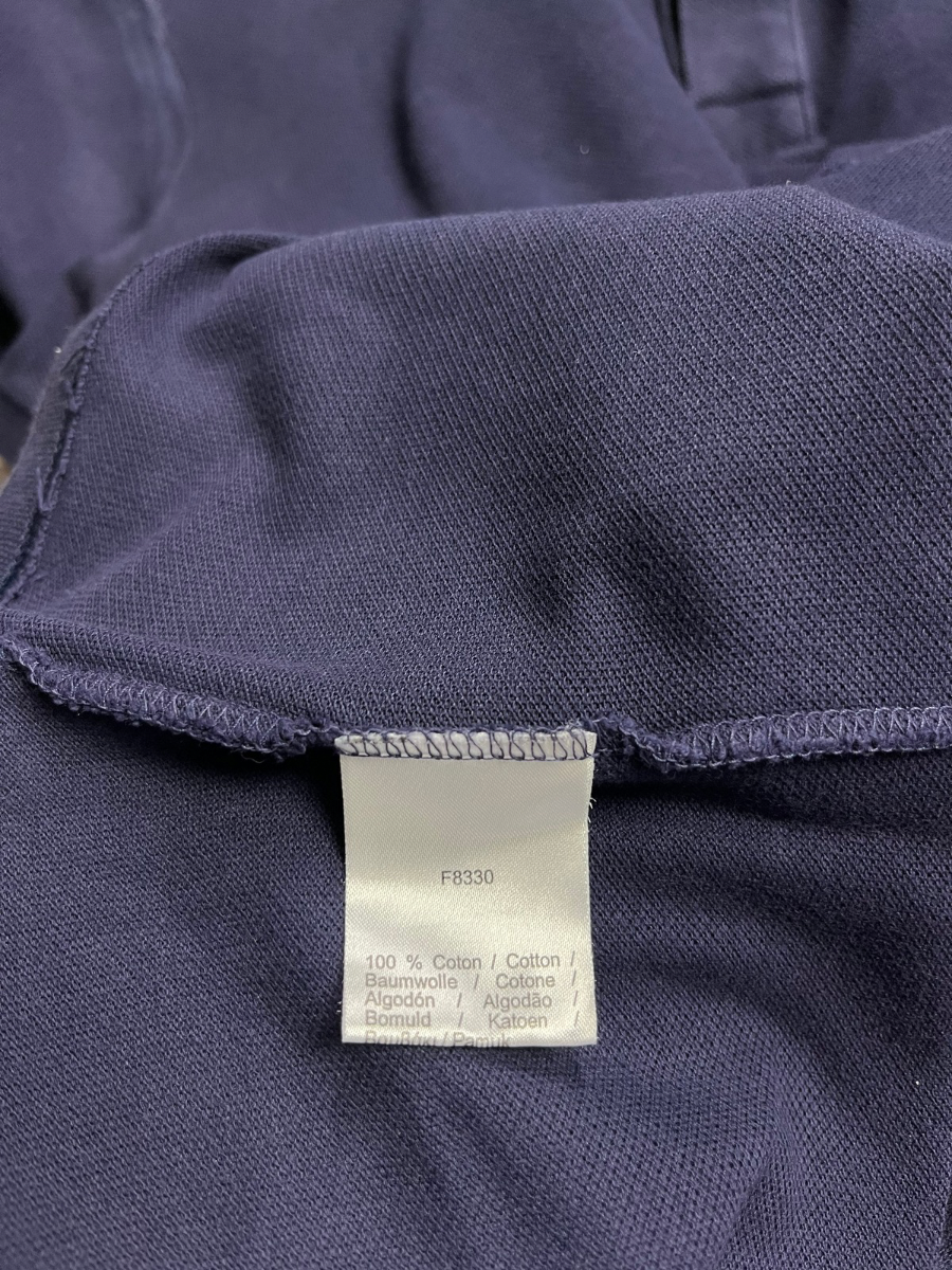 Lacoste Polo (XL)