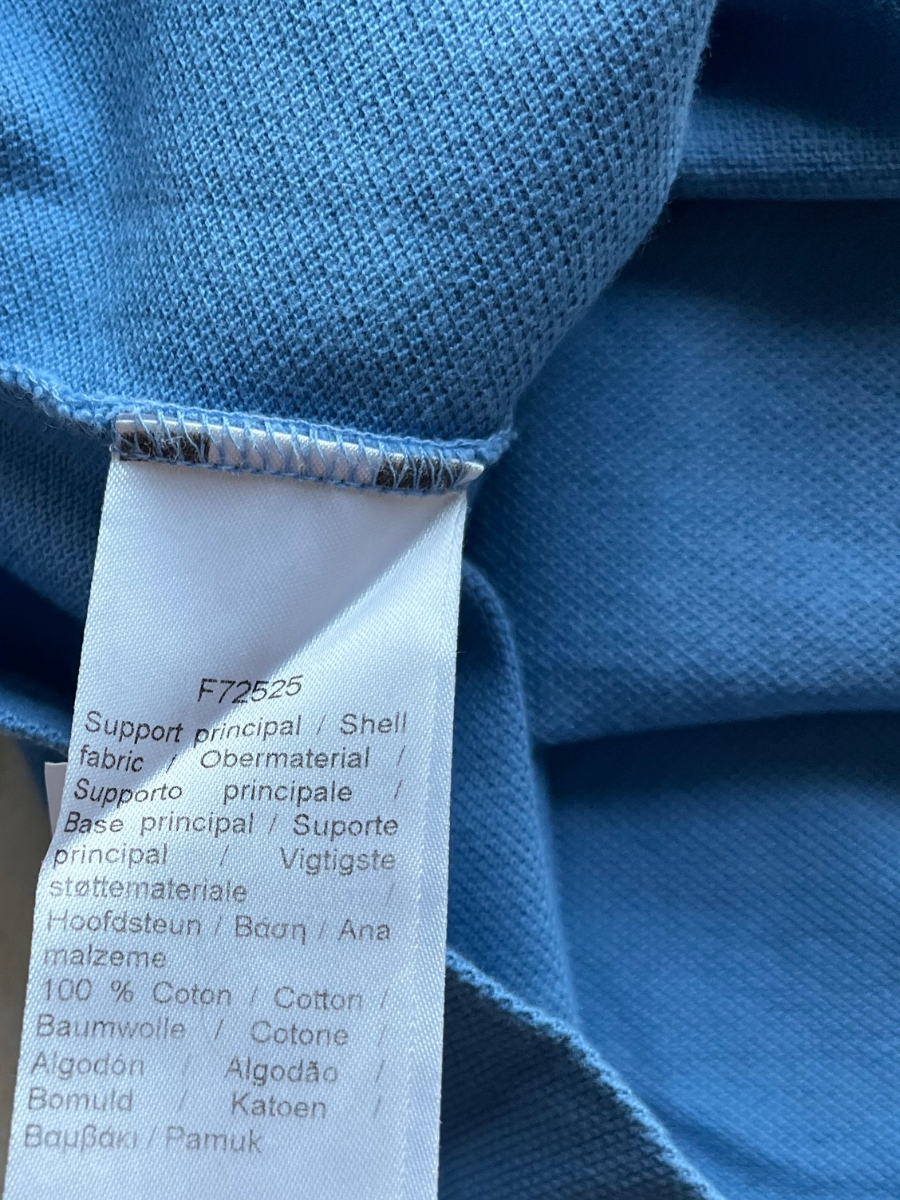 Polo Lacoste (M)