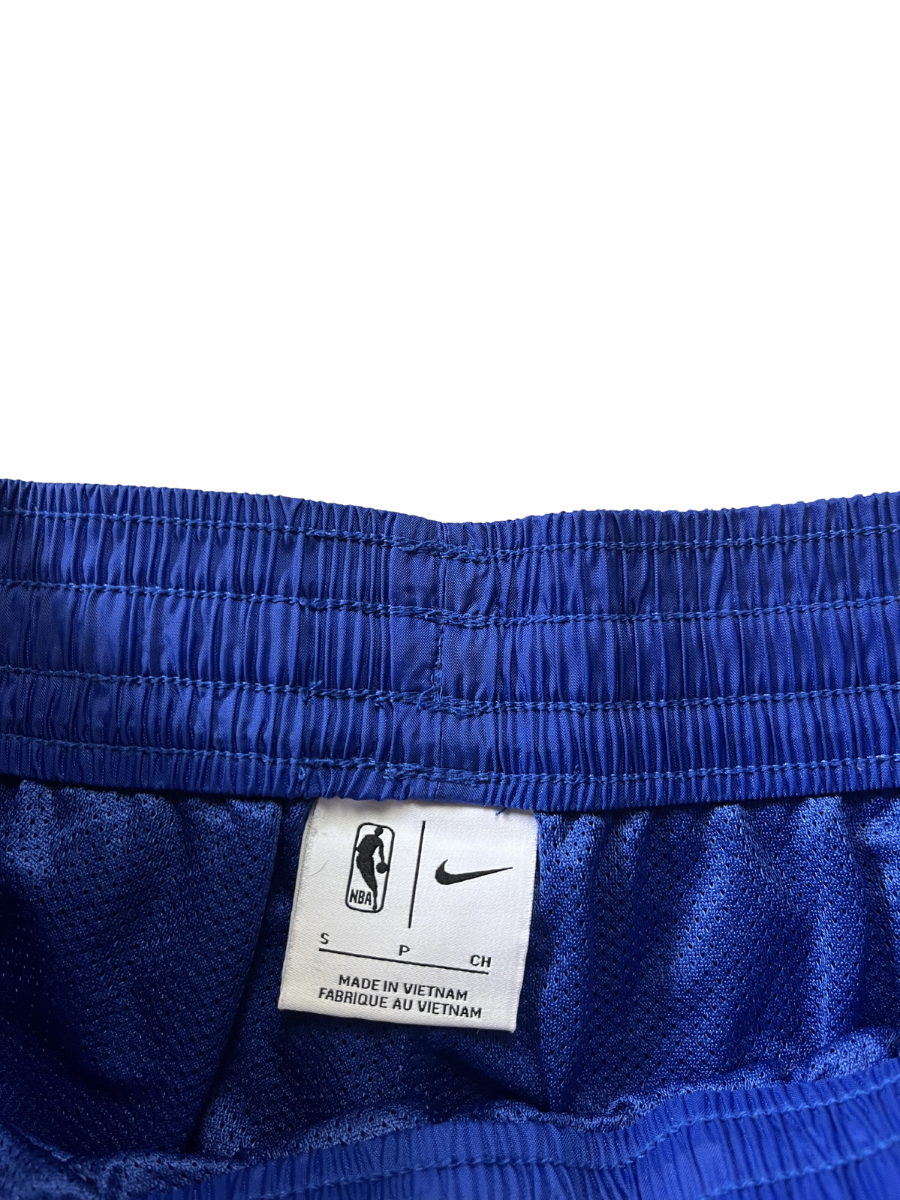 Nike Tracksuit NBA Golden State Warriors (S)