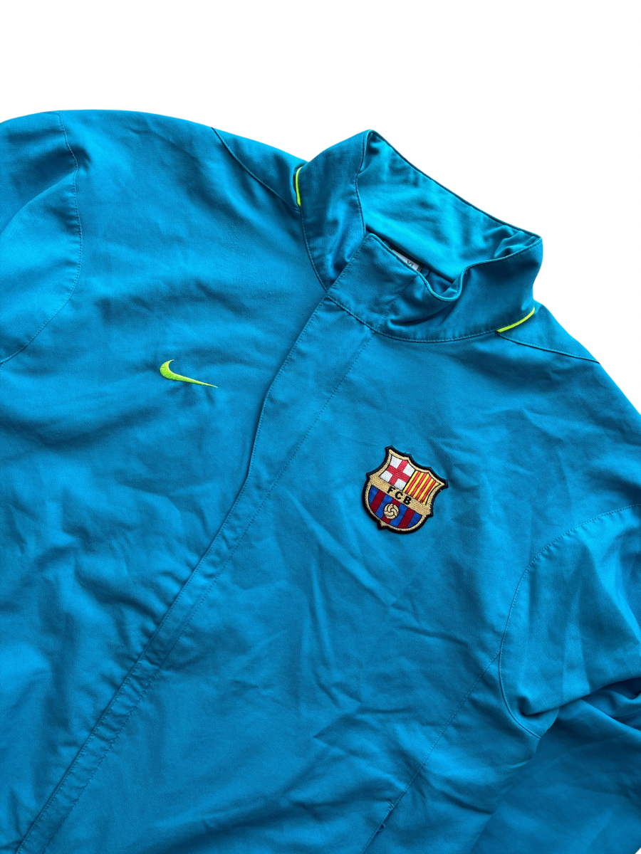 Nike Trackjcket FCB (XL)