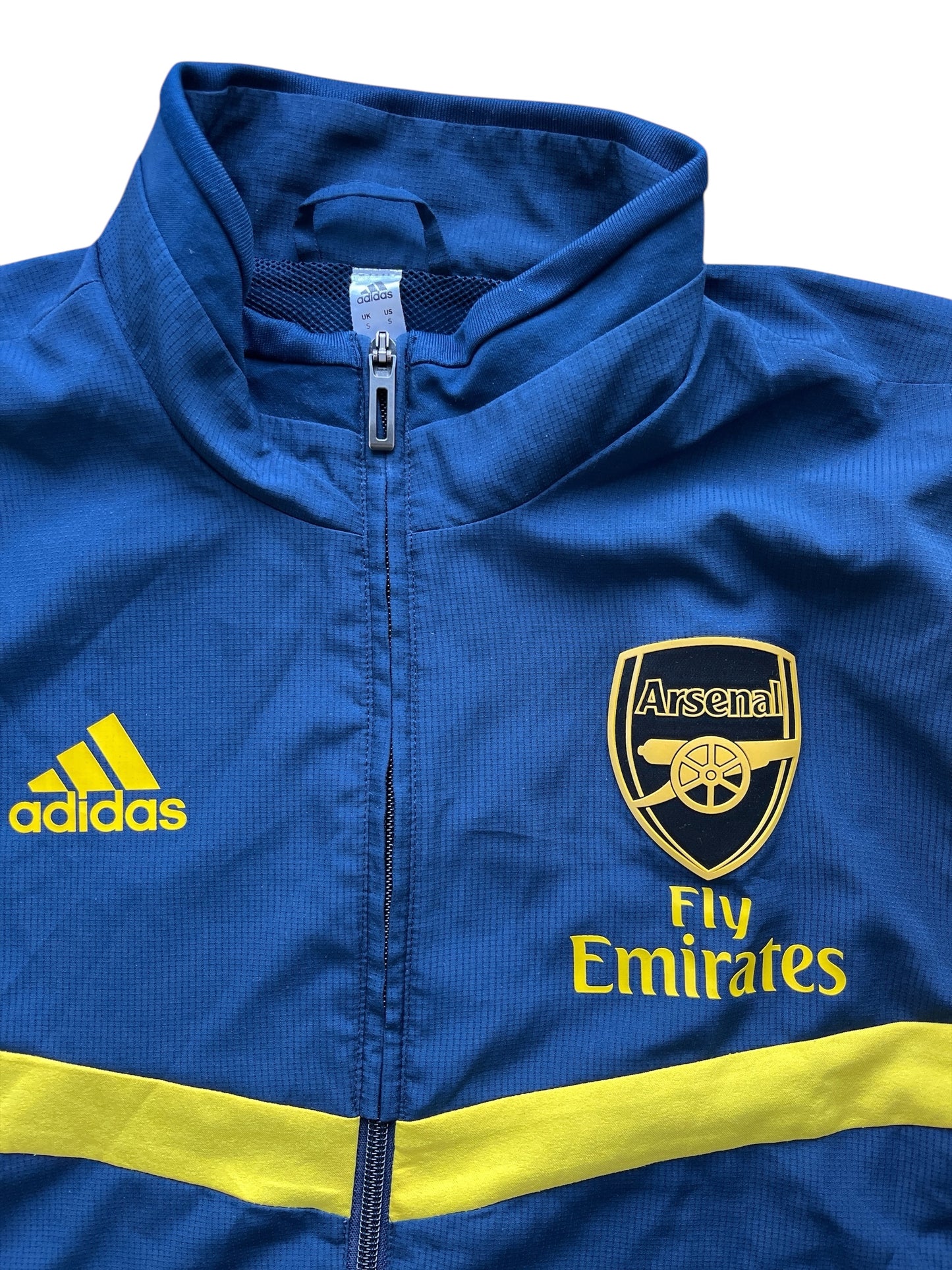 Adidas Arsenal Trackjacket (S)