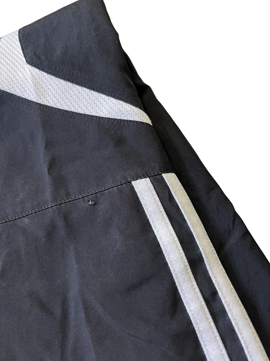 Adidas Real Madrid Trackpants (L)