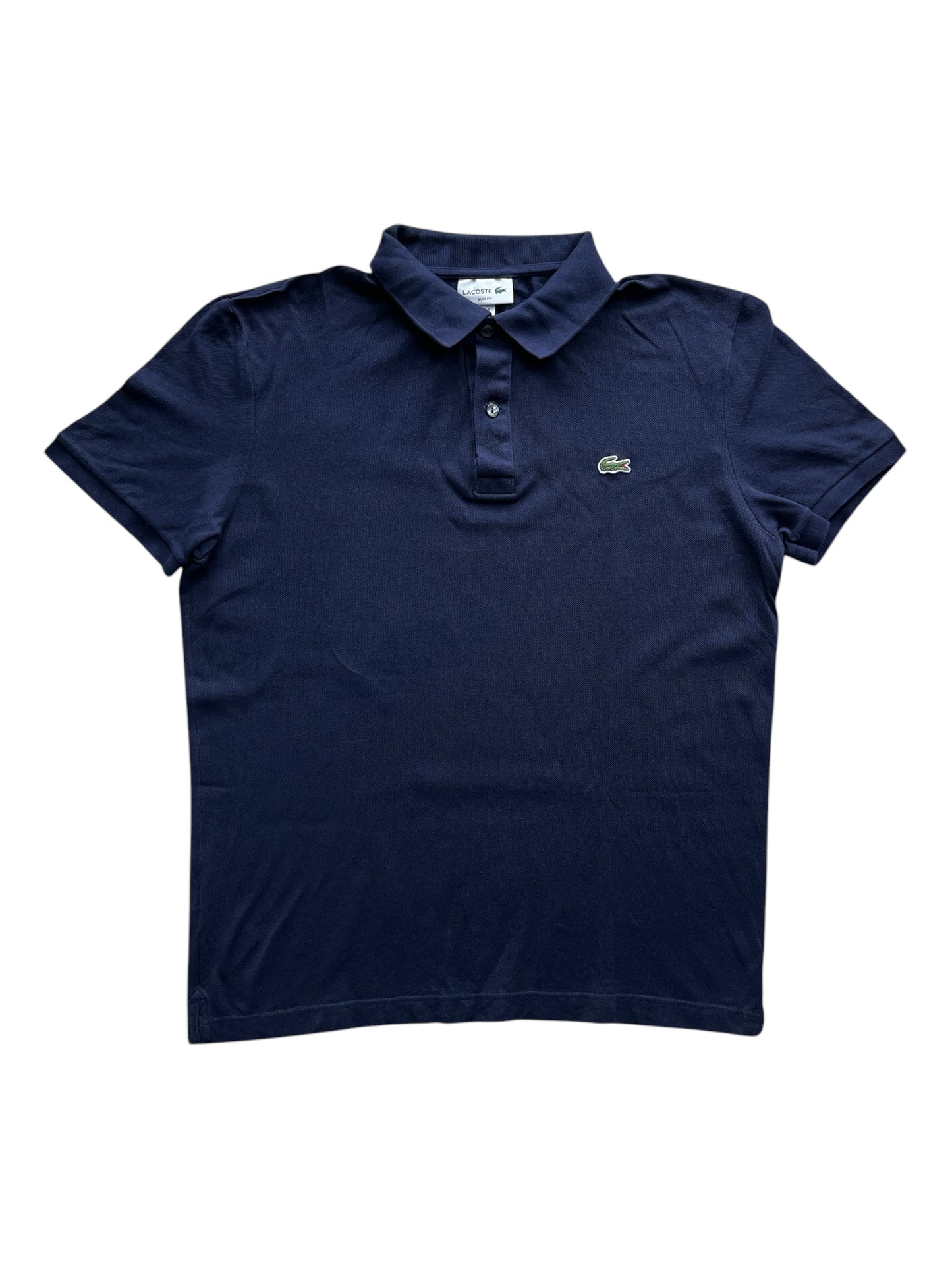 Lacoste Polo(L)