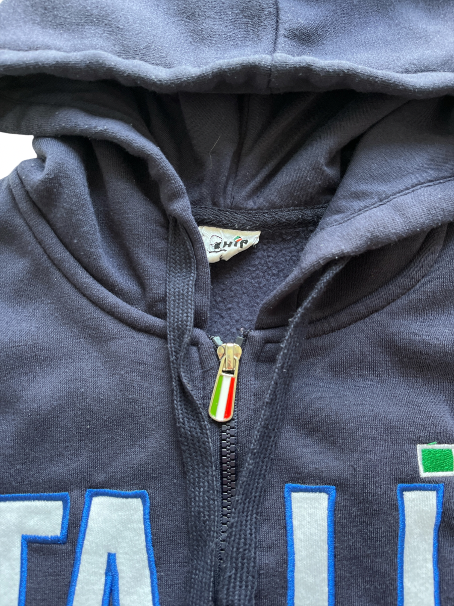 Italia Zipper (S)