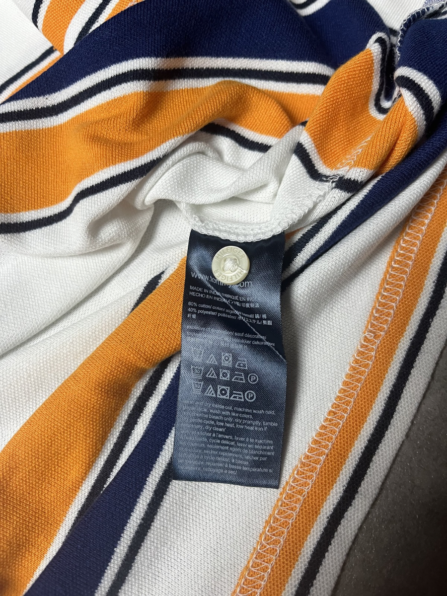 Tommy Hilfiger Polo (S)