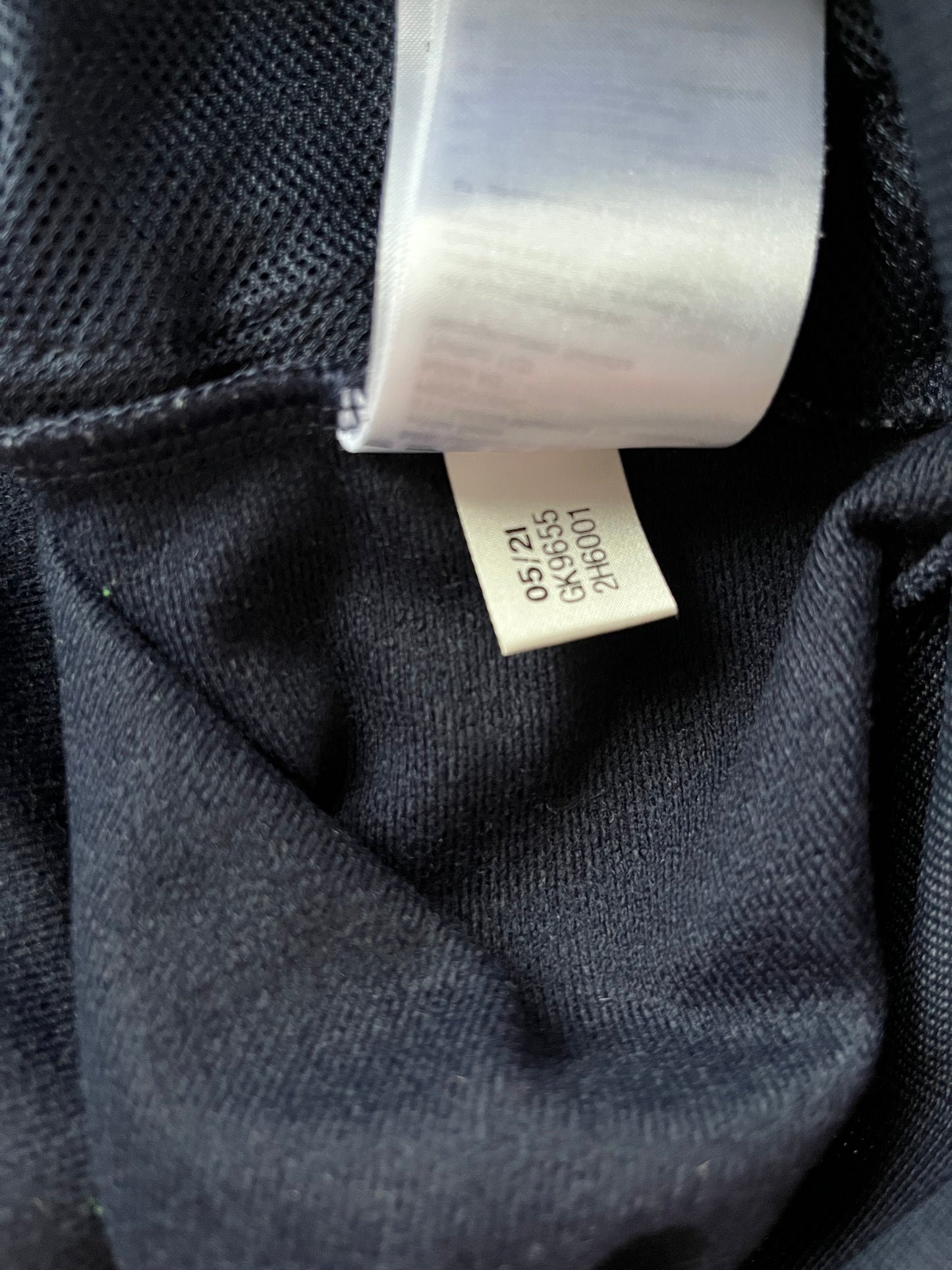 Adidas Trainingsjacke (L)