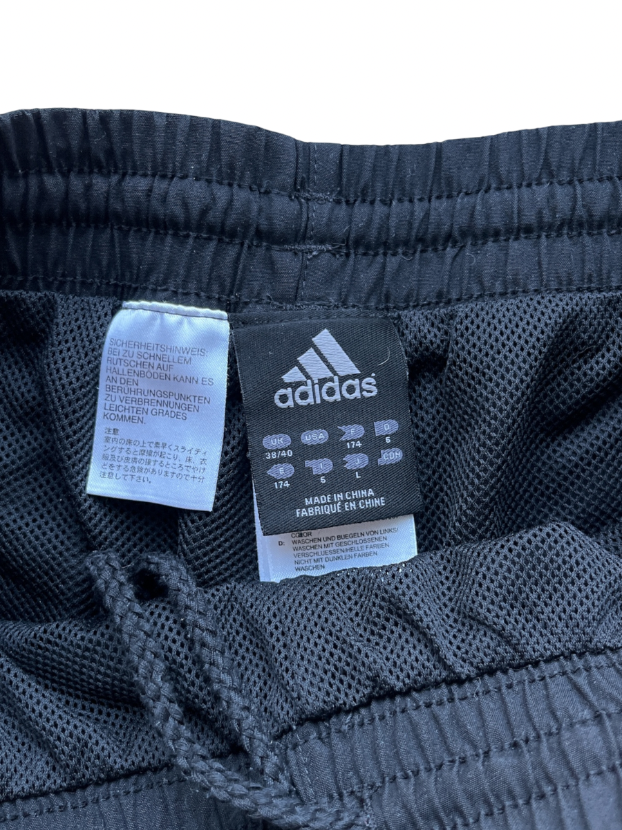 Adidas Trackpants (S)
