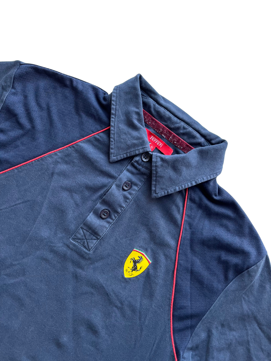 Polo Ferrari (XL)
