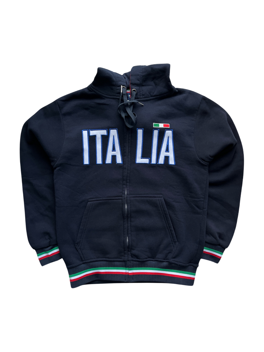 Italia Zipper ( S)