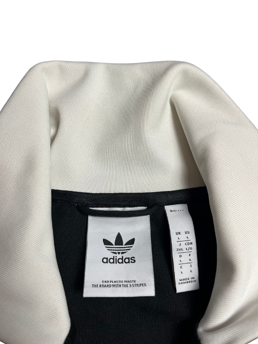 Adidas Trainingsjacke Deutschland Style (L)