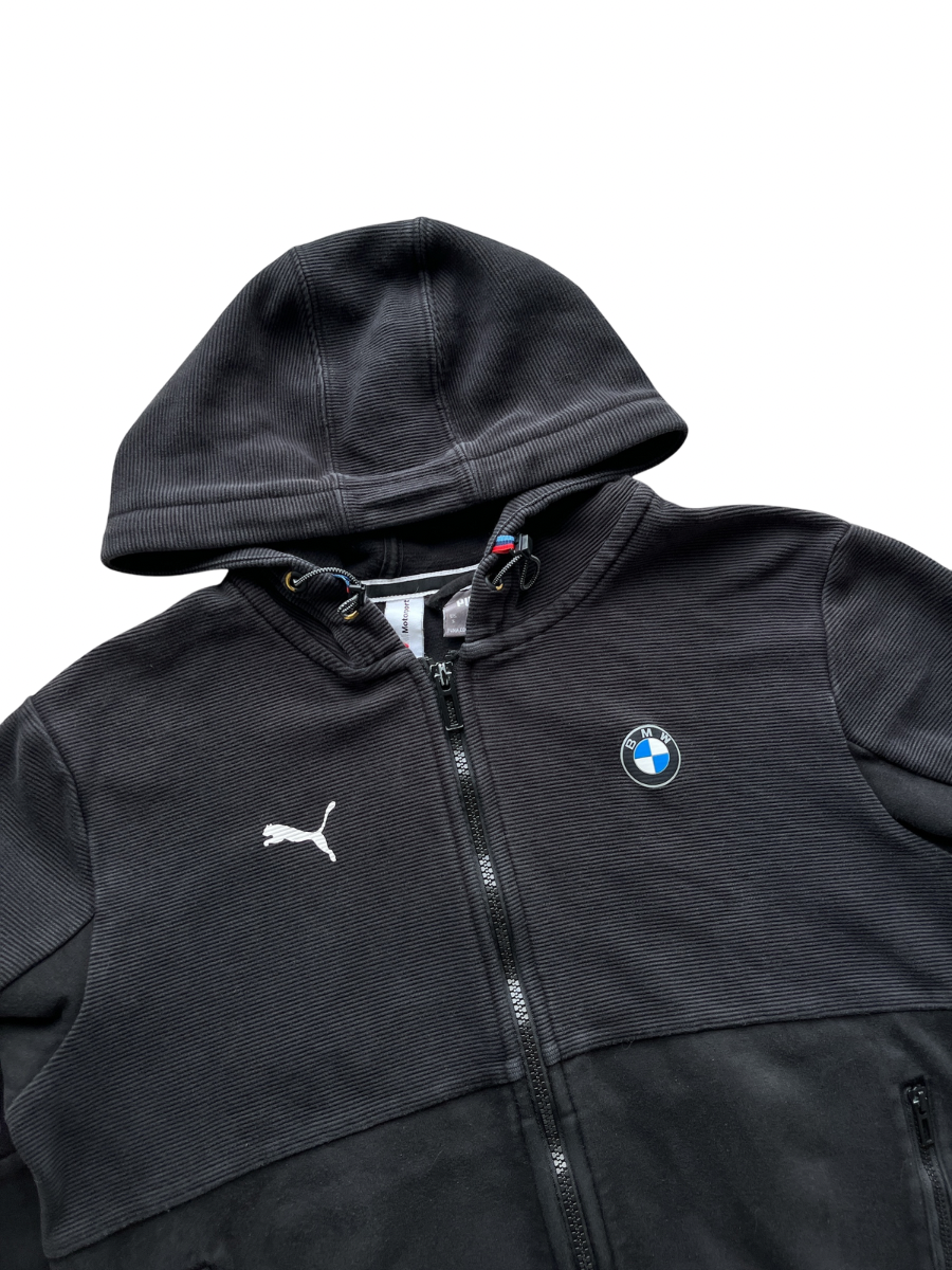 Puma BMW Sweatshirtjacke (S)
