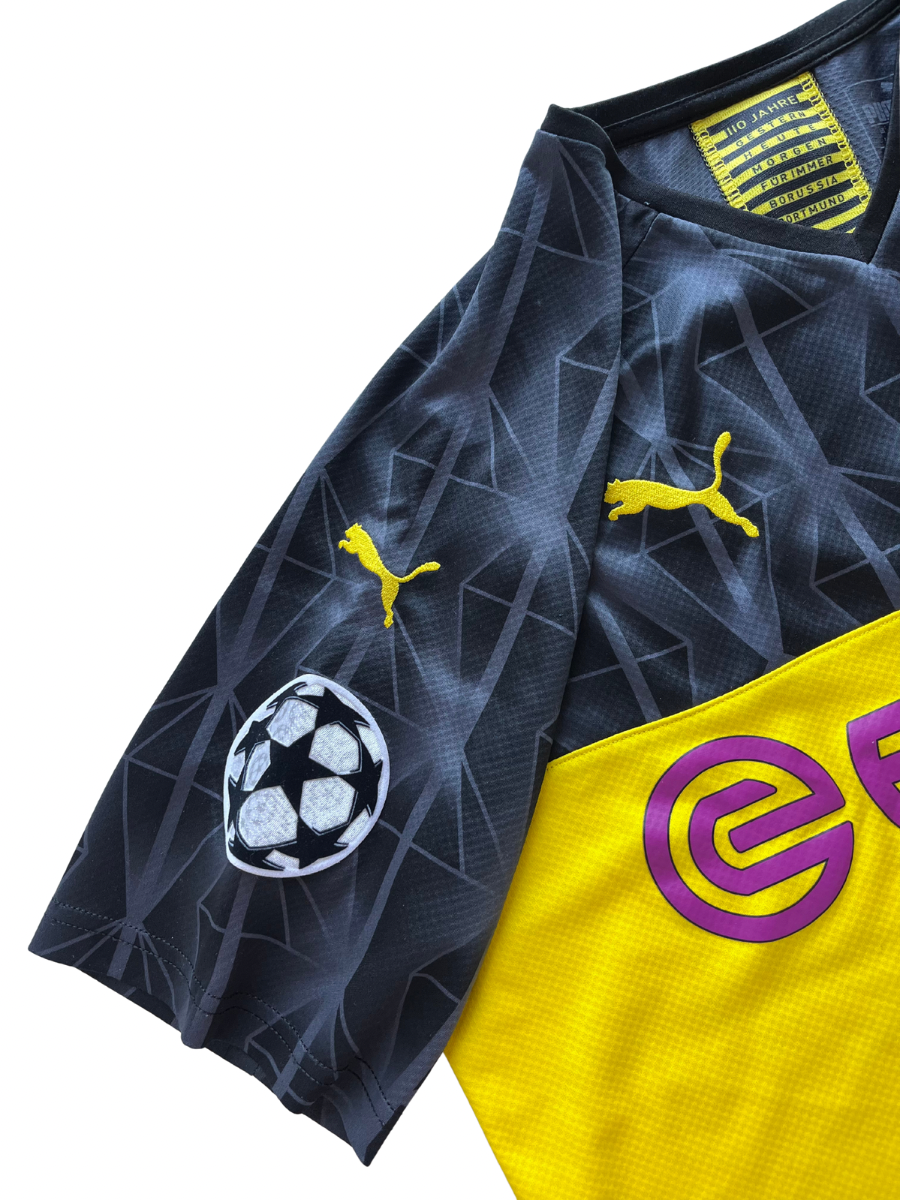 Puma Trikot BVB (L)