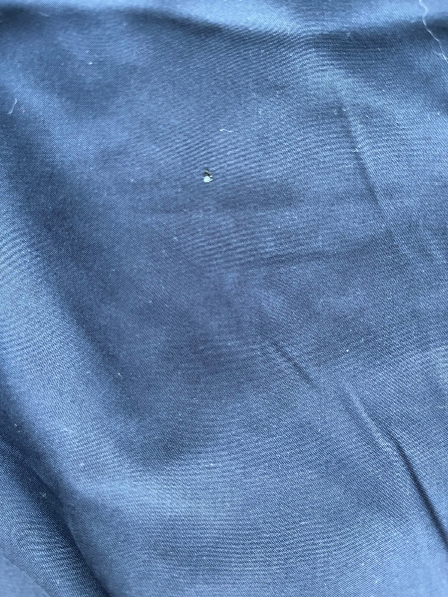 Adidas Trackpants (M)