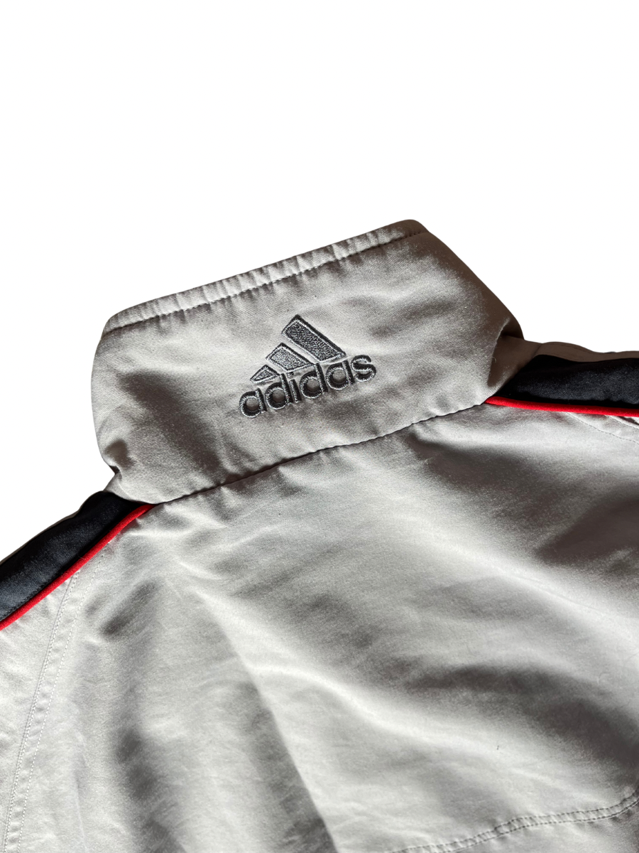 Adidas Tracksuit (M)