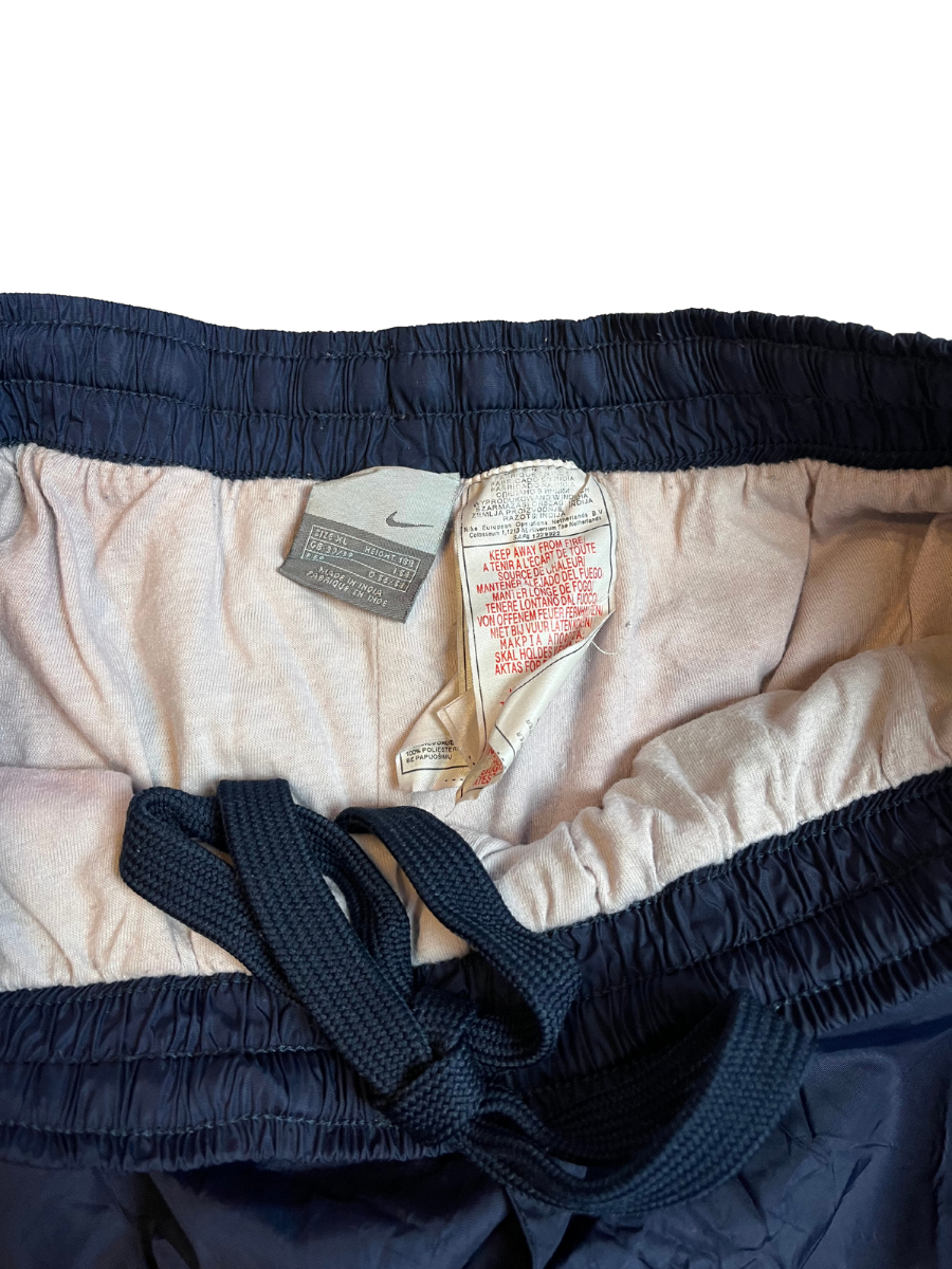 Nike Cortez Trackpants (XL)