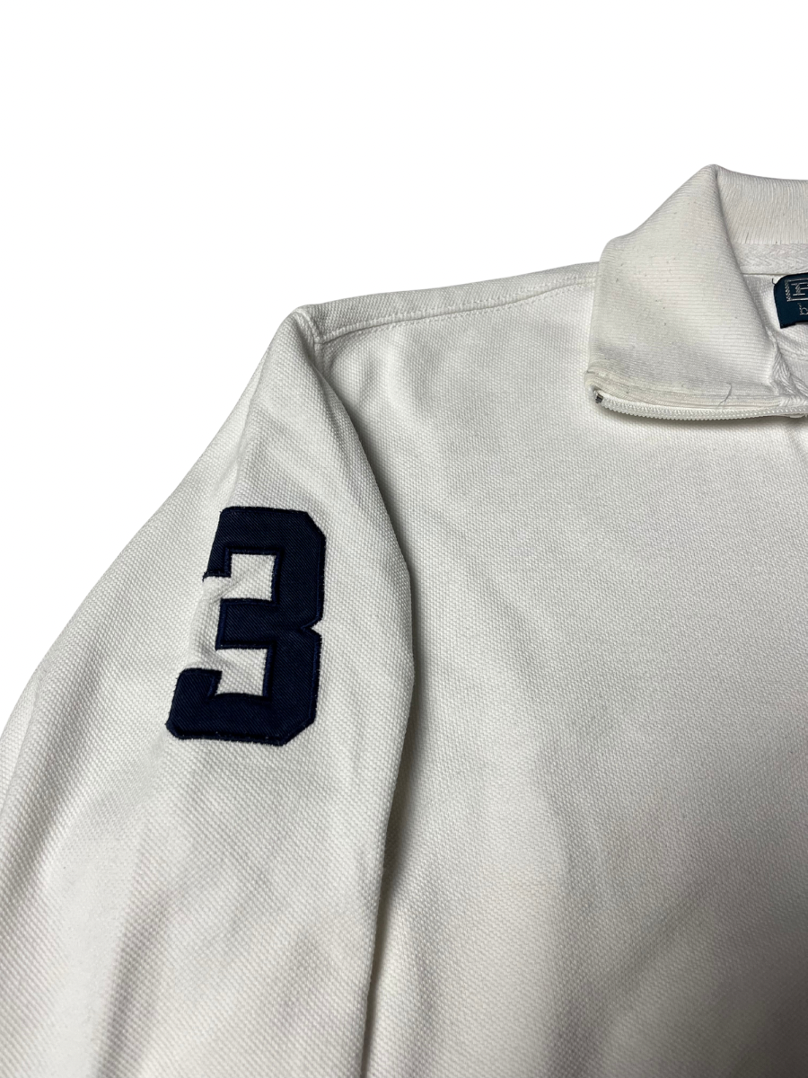 Ralph Lauren Zipper (M)