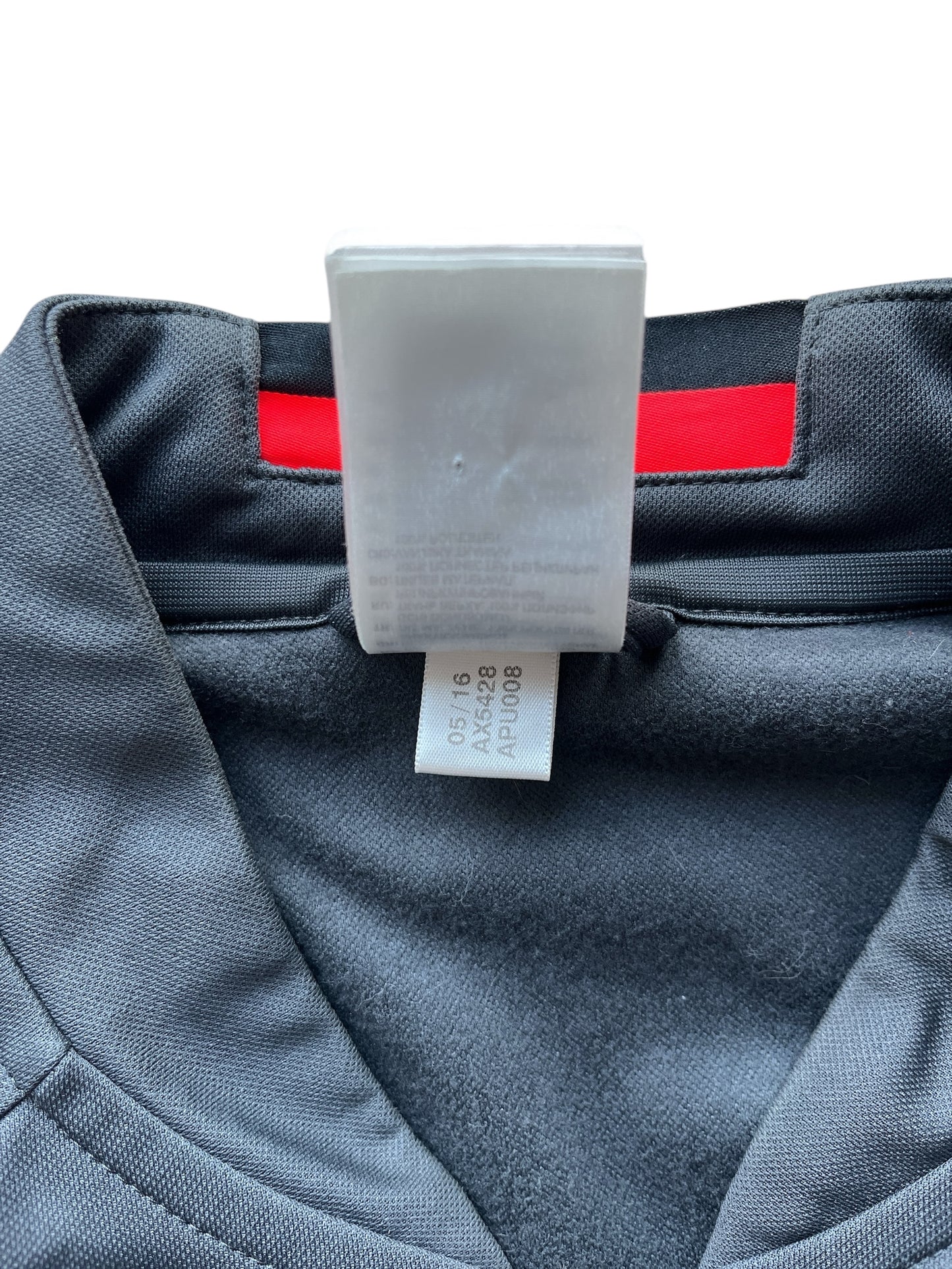 FCBayern München Trainingsjacke 2016 (L)