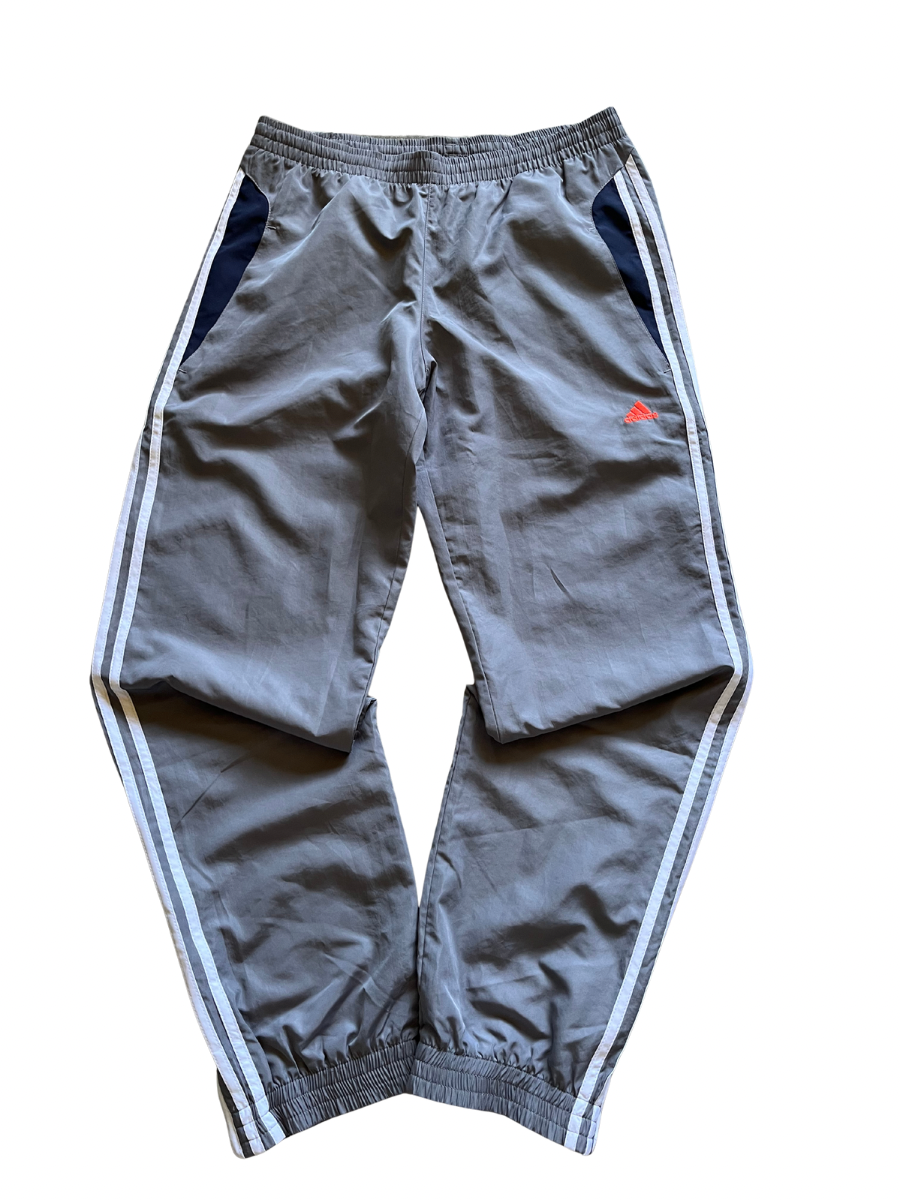 Adidas Tracksuit (S)