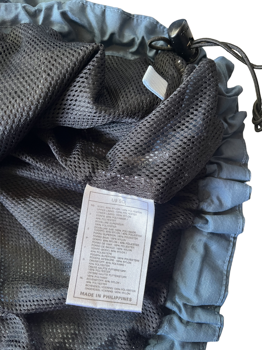 Nike Jacke (XL)