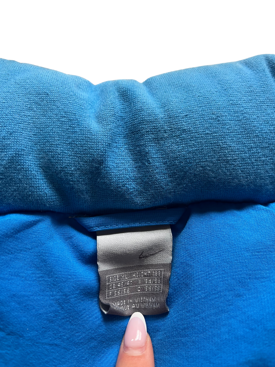 Nike Puffer Weste (XL)