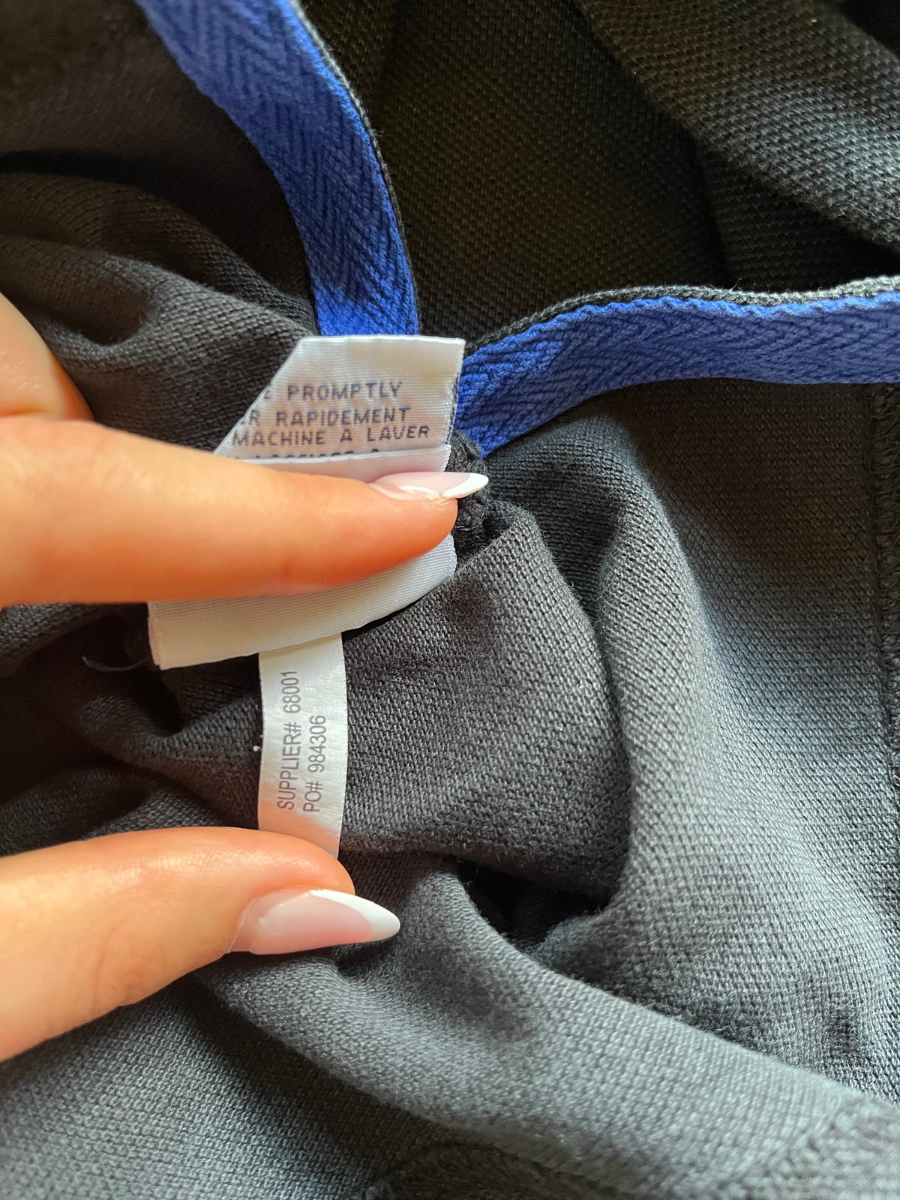 Ralph Lauren Polo Mercer Club (XL)