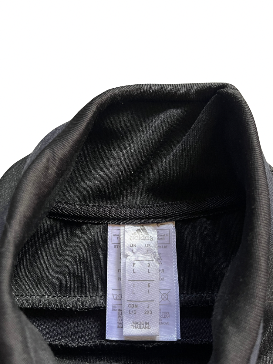 Adidas Real Madrid Trainingsjacke (L)