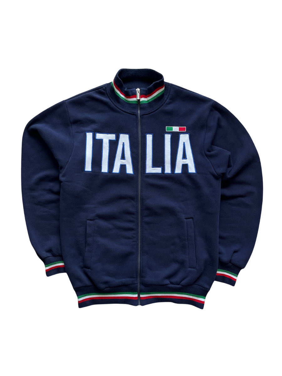 Italia Zipper (S)